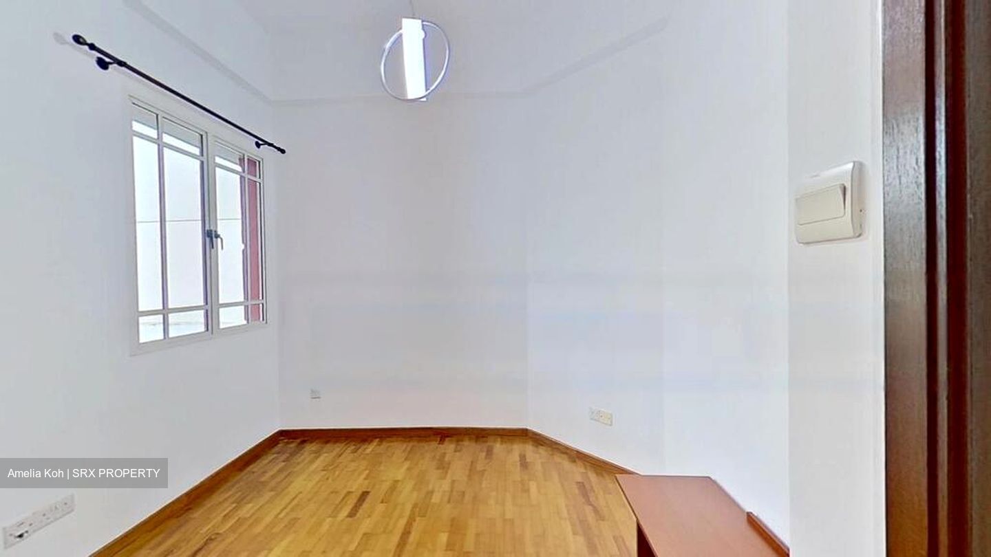 Casa Rosa (D19), Condominium #455269141